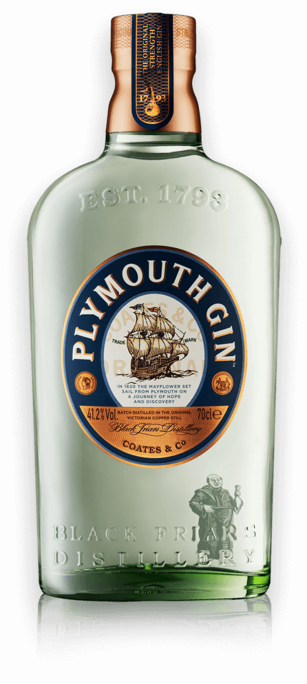 Plymouth Gin