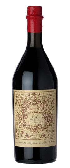 Carpano Antica Formula Vermouth