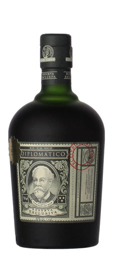 Diplomatico Reserva Exclusiva Rum