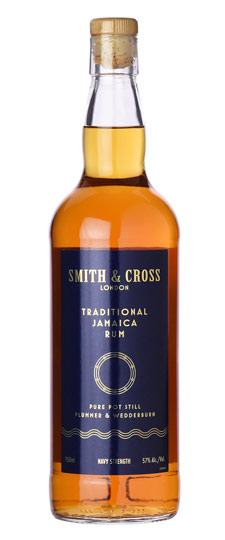 Smith & Cross Traditional Jamaica Rum