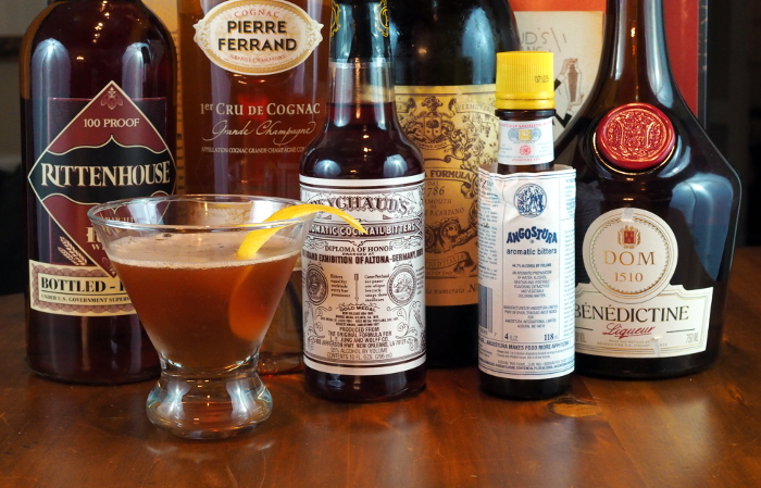 Vieux Carre