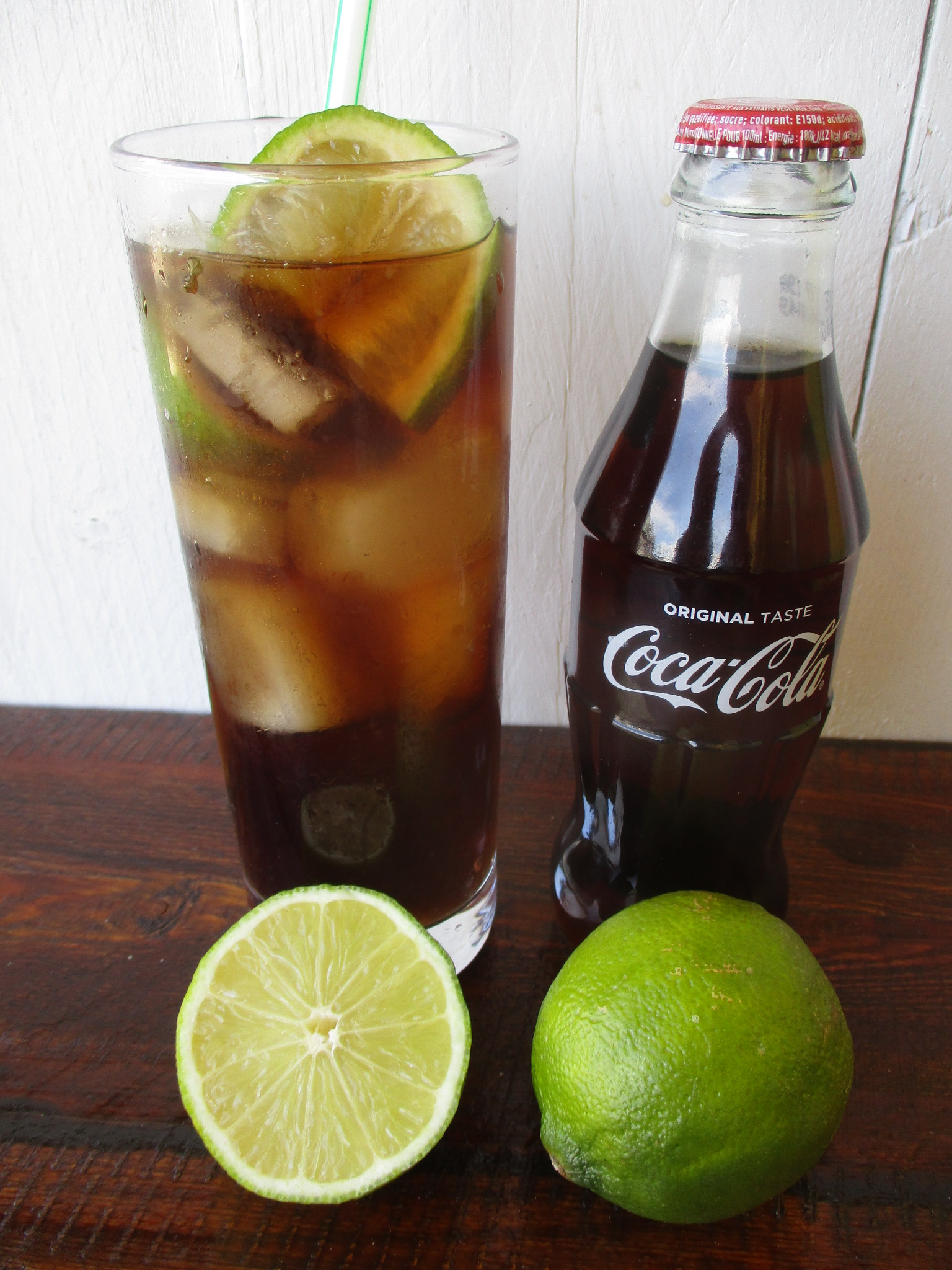Cuba Libre