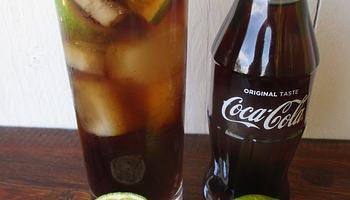 Cuba Libre