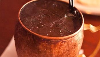 Moscow mule