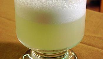 Pisco Sour
